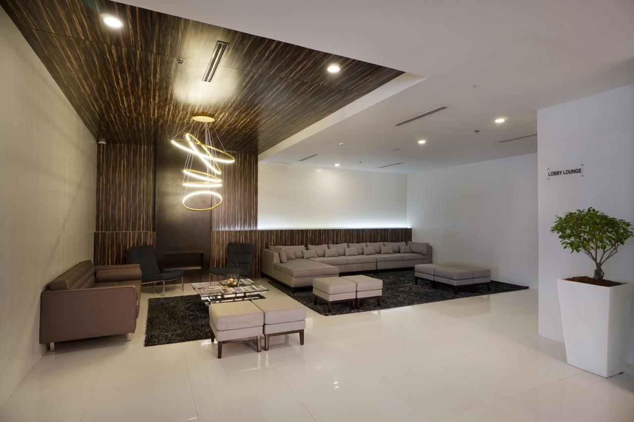 Mezzo Hotel Cebu Exterior photo